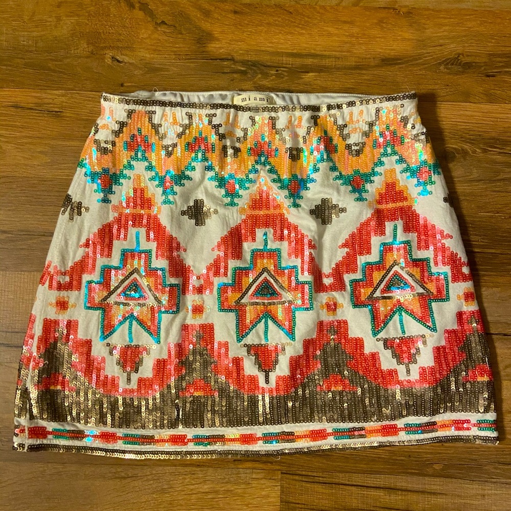 Skirt